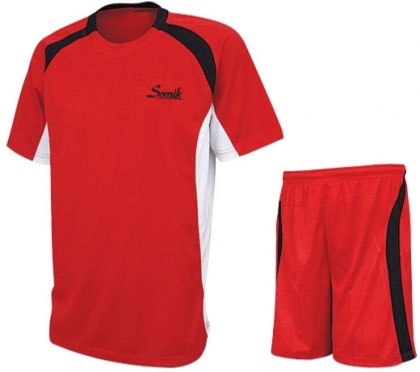 Soccer Uniforms
